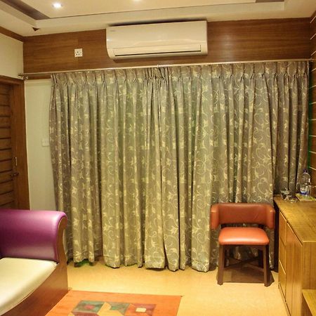 Prime Park Hotel Cox's Bazar Extérieur photo
