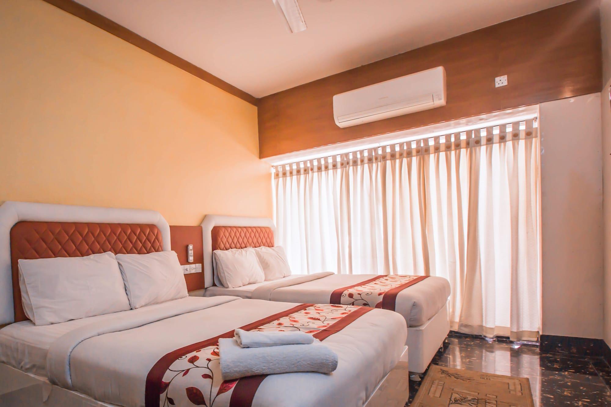 Prime Park Hotel Cox's Bazar Extérieur photo