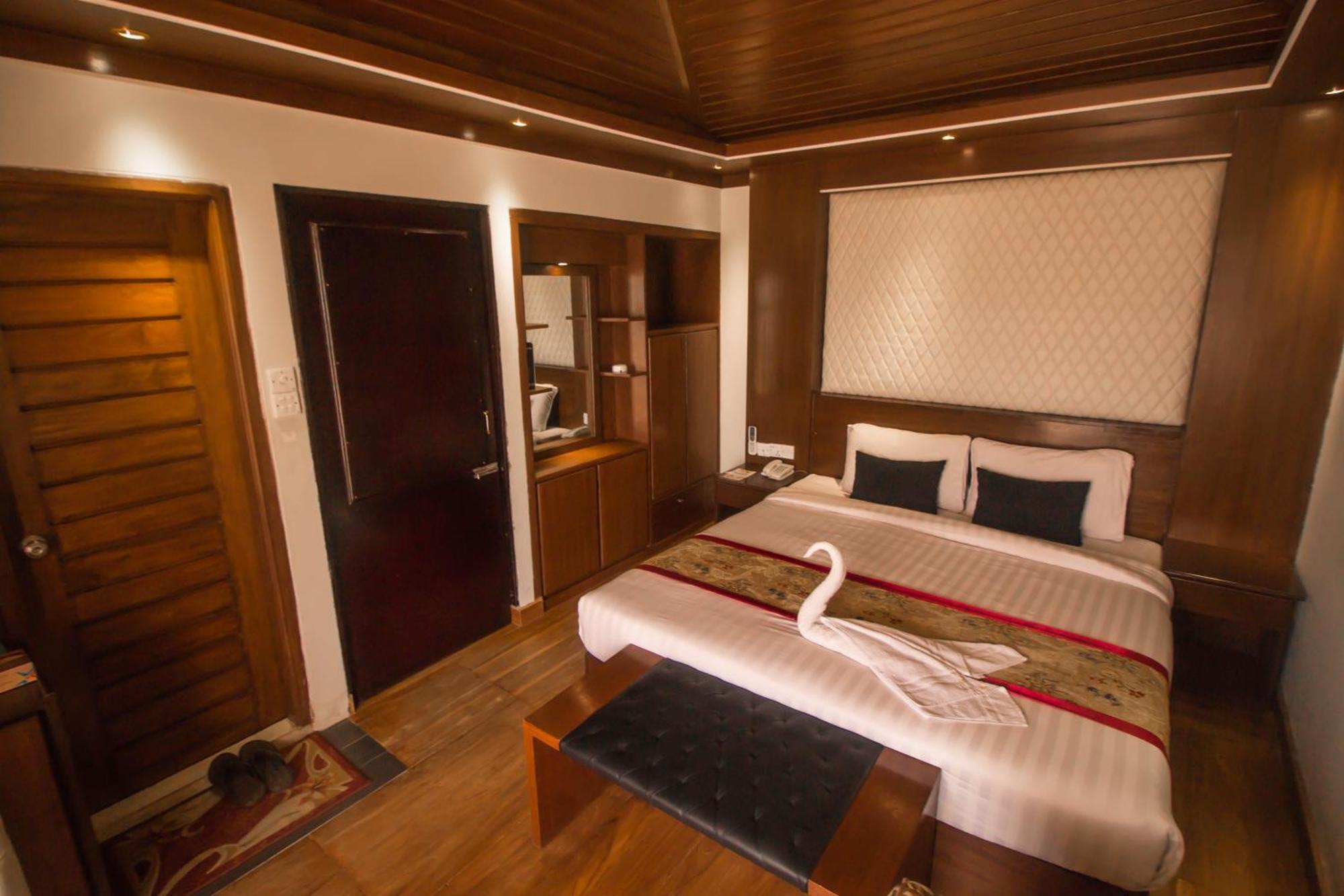Prime Park Hotel Cox's Bazar Extérieur photo