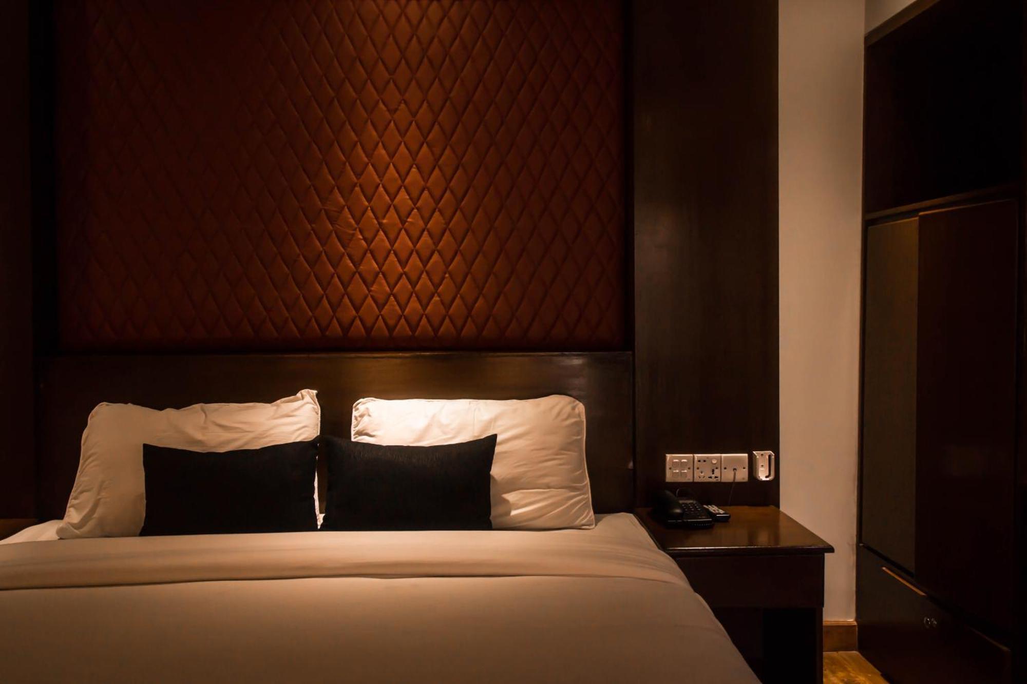 Prime Park Hotel Cox's Bazar Extérieur photo