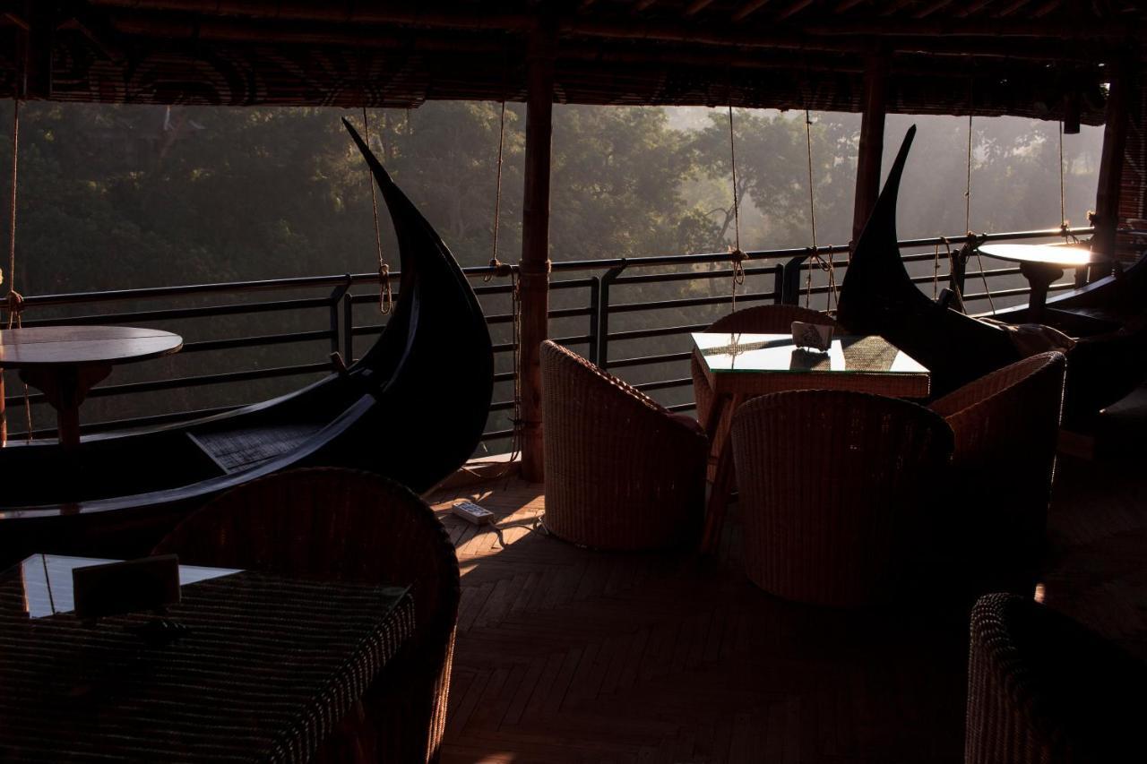 Prime Park Hotel Cox's Bazar Extérieur photo